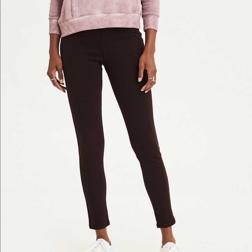 American Eagle Jeggings